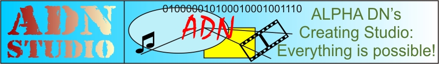 ADN Studio logo